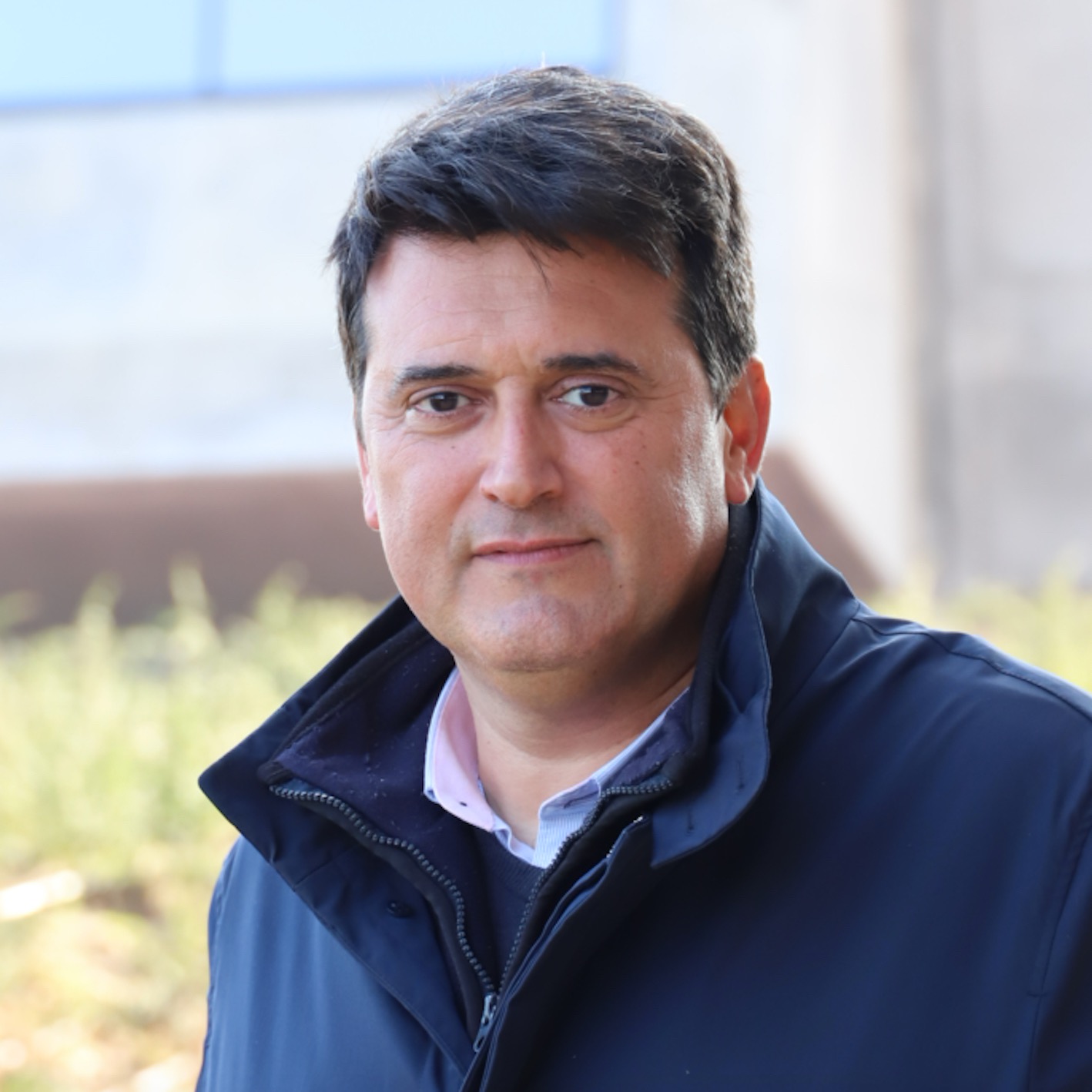 Photo of Maia Chankseliani, PhD